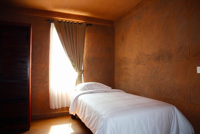 ザ テタミアン バリ