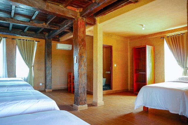 ザ テタミアン バリ