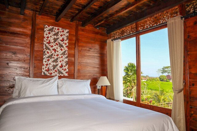 ザ テタミアン バリ