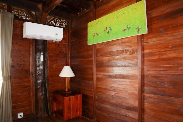 ザ テタミアン バリ