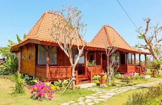 ザ テタミアン バリ