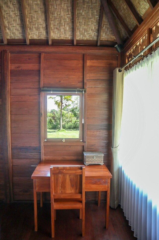 ザ テタミアン バリ