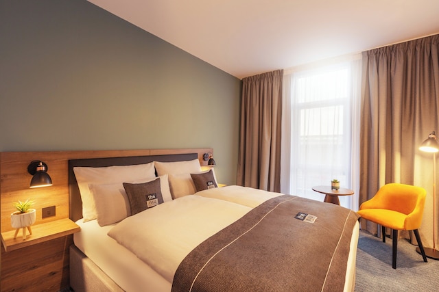 ホリデイ イン - ザ ニウ, ルーム マンチェスター ノース by IHG