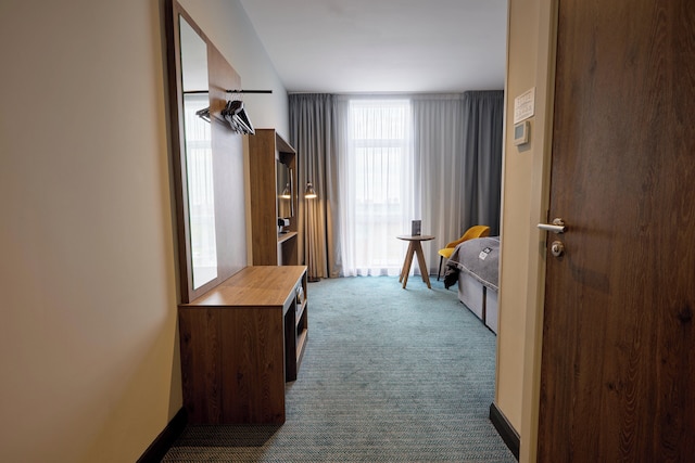 ホリデイ イン - ザ ニウ, ルーム マンチェスター ノース by IHG