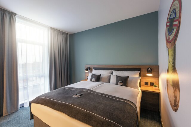 ホリデイ イン - ザ ニウ, ルーム マンチェスター ノース by IHG