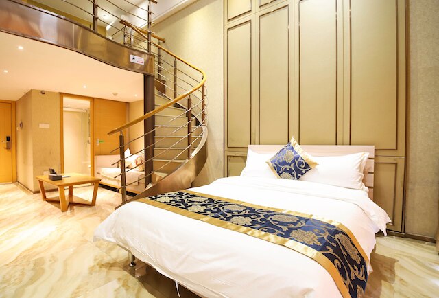 広州 パルフェ ホテル