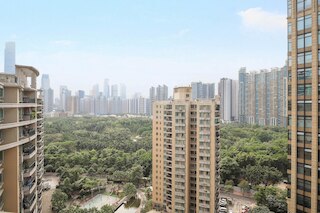 広州 パルフェ ホテル