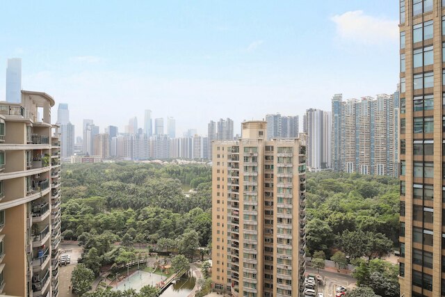 広州 パルフェ ホテル