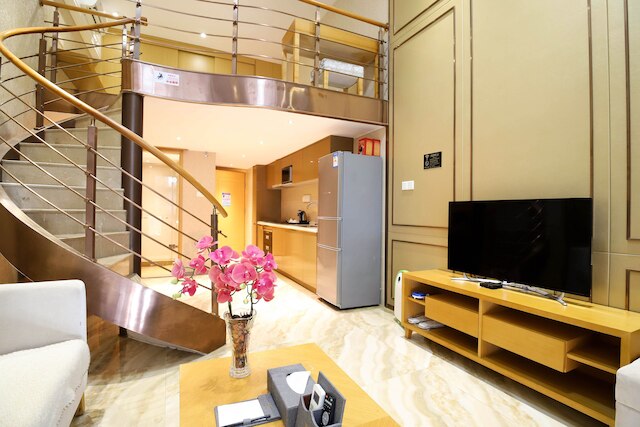 広州 パルフェ ホテル