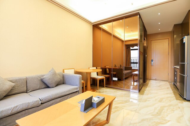 広州 パルフェ ホテル