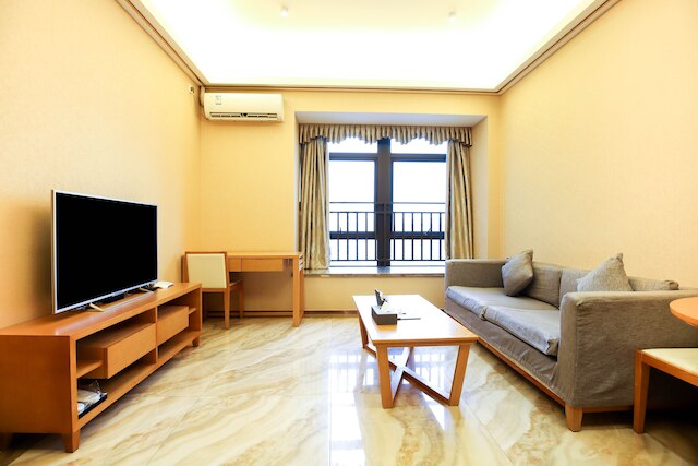 広州 パルフェ ホテル