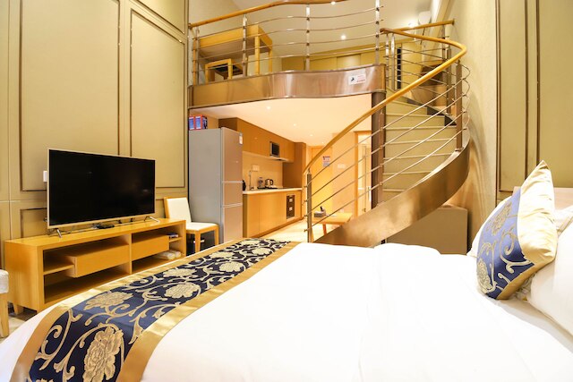 広州 パルフェ ホテル