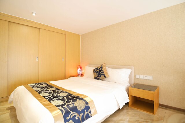 広州 パルフェ ホテル