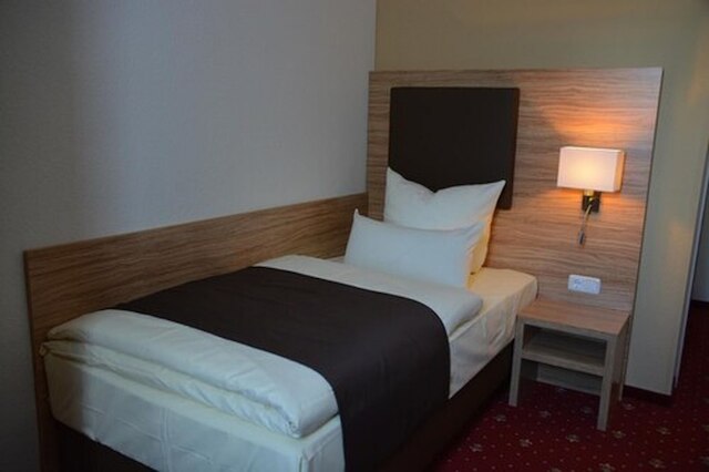 アルトシュタットホテル ハールブルク