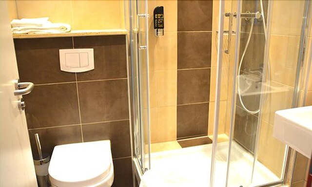 アルトシュタットホテル ハールブルク