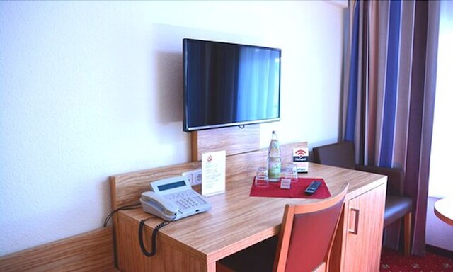 アルトシュタットホテル ハールブルク