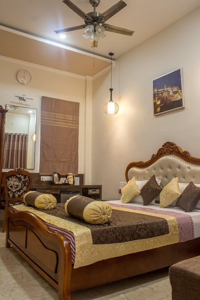 シュリー ガネーシャ レジデンシー