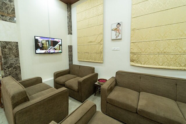 シュリー ガネーシャ レジデンシー