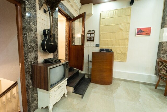 シュリー ガネーシャ レジデンシー