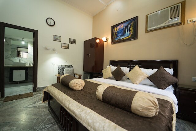 シュリー ガネーシャ レジデンシー