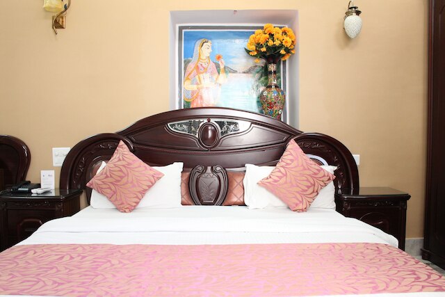 シュリー ガネーシャ レジデンシー