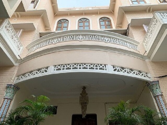 シュリー ガネーシャ レジデンシー