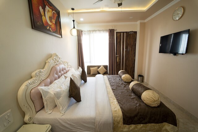 シュリー ガネーシャ レジデンシー