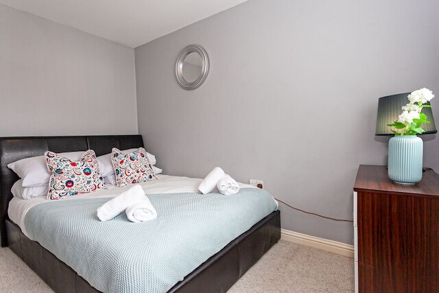 アーラムズ ホーム フロム ホーム