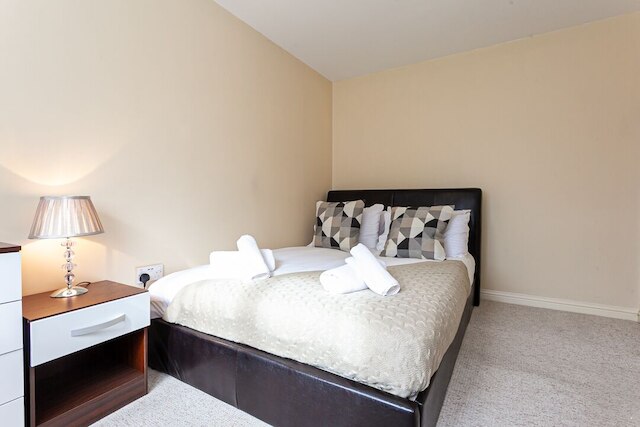 アーラムズ ホーム フロム ホーム