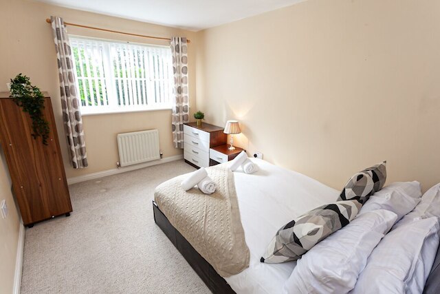 アーラムズ ホーム フロム ホーム