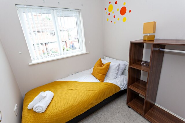 アーラムズ ホーム フロム ホーム