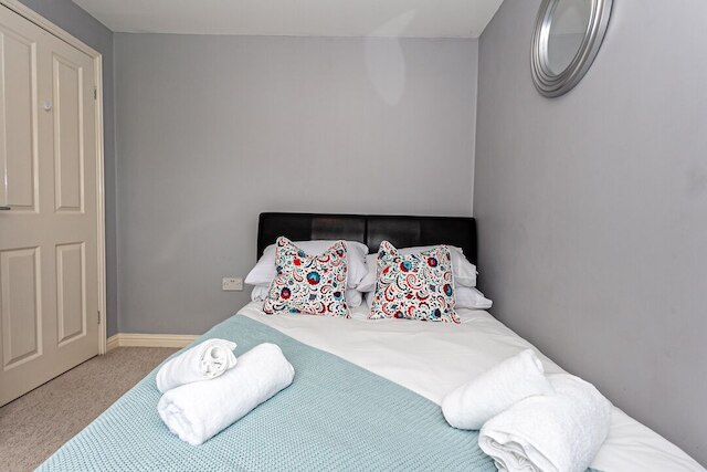 アーラムズ ホーム フロム ホーム