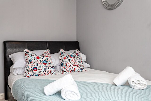 アーラムズ ホーム フロム ホーム