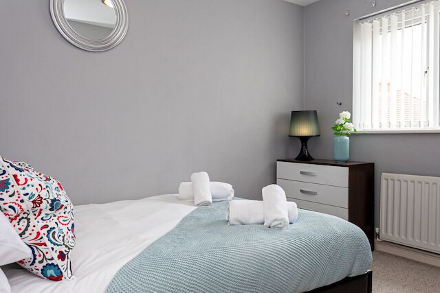 アーラムズ ホーム フロム ホーム