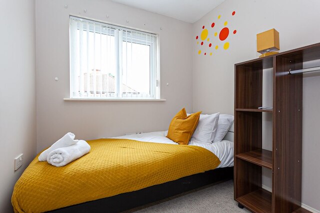 アーラムズ ホーム フロム ホーム