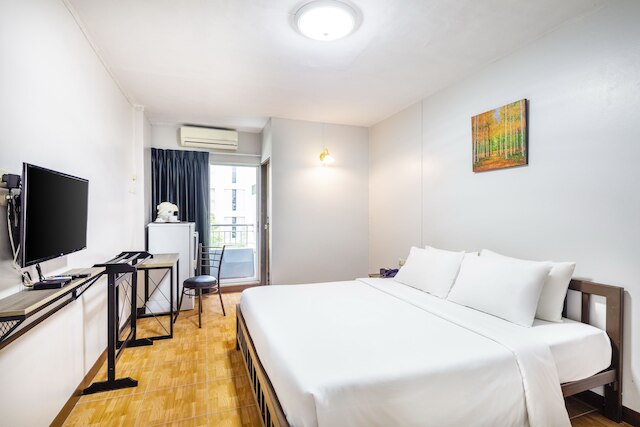 リボテル エクスプレス ホテル バン クライ ノンタブリー