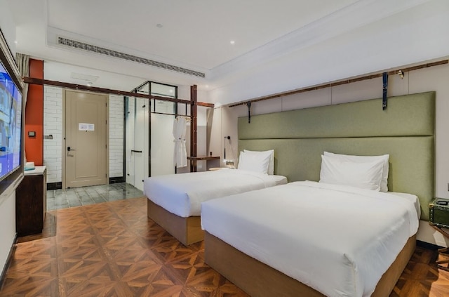 マンシン ホテル 青島 シャンチャオ