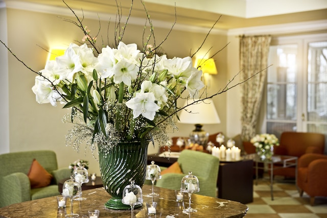 ホテル フライジンガー ホフ