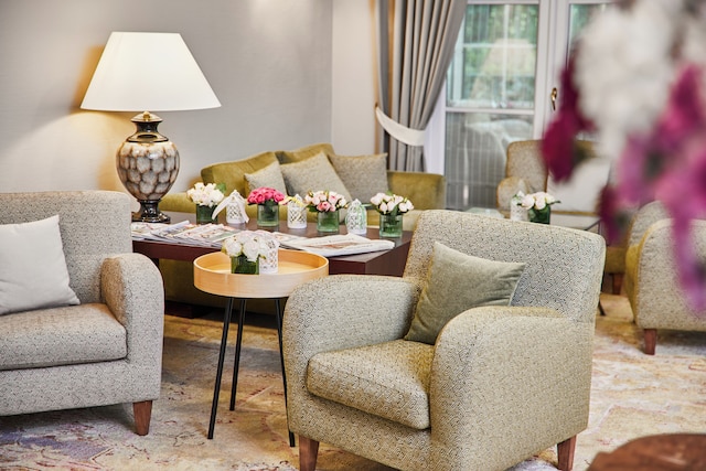 ホテル フライジンガー ホフ