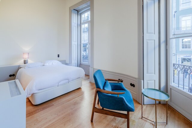 ブティック レンタルズ トレドス ワン