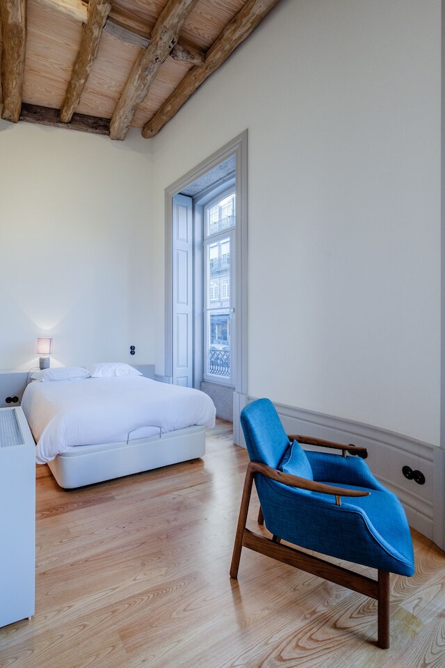 ブティック レンタルズ トレドス ワン