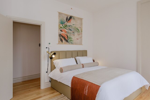 ブティック レンタルズ キハラス リベイラ