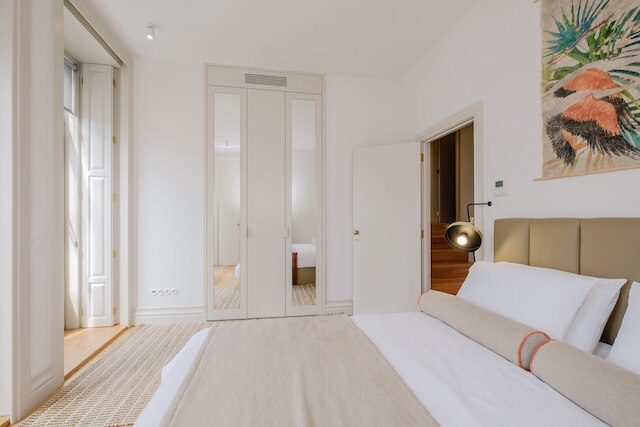 ブティック レンタルズ キハラス リベイラ