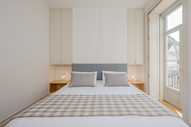 ブティック レンタルズ キハラス リベイラ