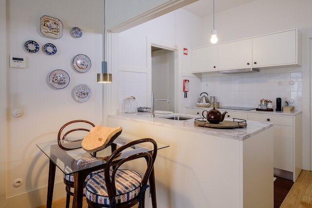 ブティック レンタルズ フロレス プラザ