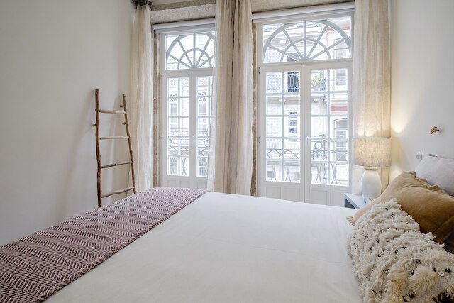 ブティック レンタルズ フロレス プラザ