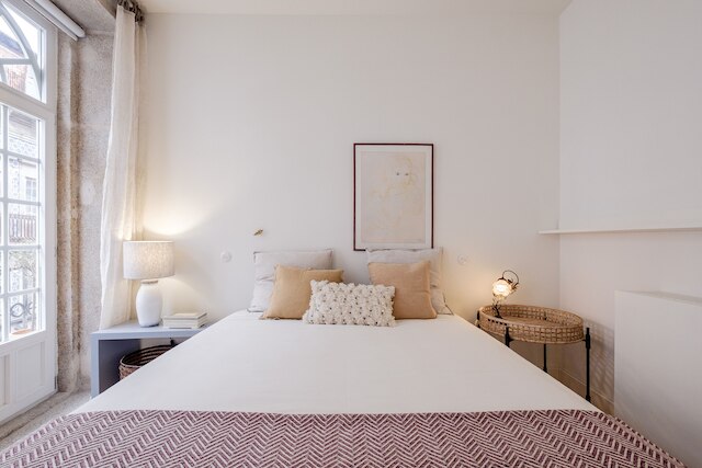 ブティック レンタルズ フロレス プラザ