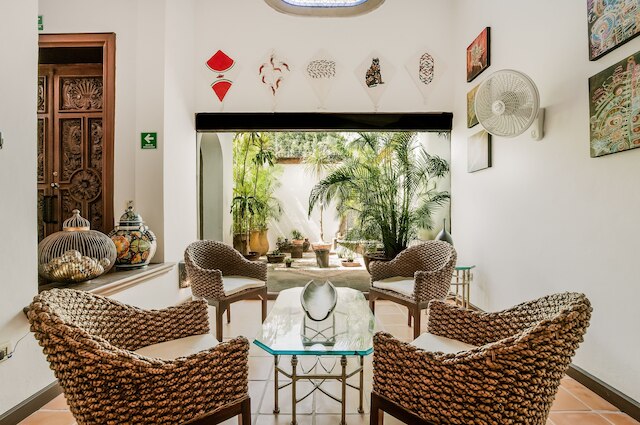 カーサ グラナダ 24