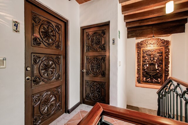 カーサ グラナダ 24