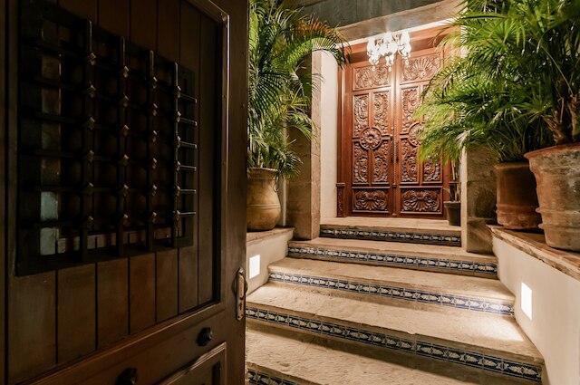 カーサ グラナダ 24